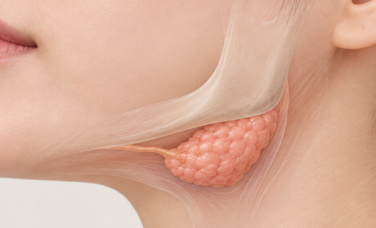 홍대침샘보톡스, 턱 아래 라인이 어떻게 달라질지 궁금하다면? 관련 이미지 2