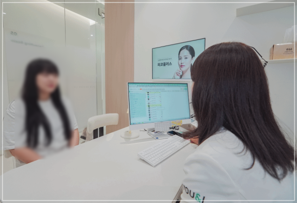 A Place in Sinchon That Does Lip Filler Well: The Secret to Naturally Plumper Lips image 4
