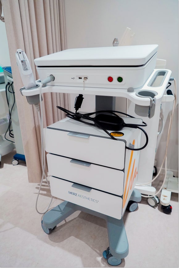 If You’re Worried That Sinchon Ulthera Might Hurt More Than It Helps image 1