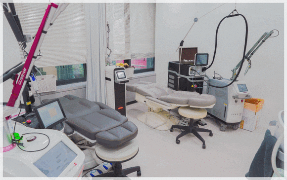 Hapjeong Station Dermatology Clinic: The Right Treatment for Your Skin Is Different for Everyone image 9