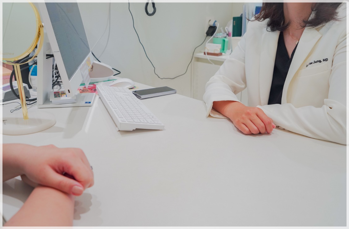 Hongdae Entrance Dermatology Recommendation: 3 Things to Consider When Choosing a Clinic image 5