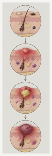 Sinchon Acne Dermatology Clinic, Why It Keeps Recurring Even After Treatment image 7