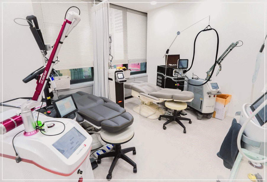 Hongdae Entrance Dermatology Recommendation: 3 Things to Consider When Choosing a Clinic image 8