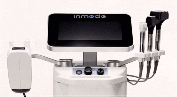 Is InMode in Hongdae Really Effective? Why It Varies from Person to Person image 2