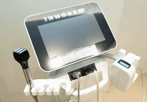 Considering Sinchon InMode or Ultherapy?! image 5