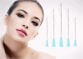 Comparing How Long Thread Lifting Lasts by Type: How to Choose Long-Lasting Threads image 4