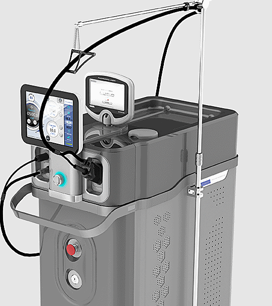 Check the Key Factors That Determine the Effectiveness of Sinchon Laser Hair Removal image 6