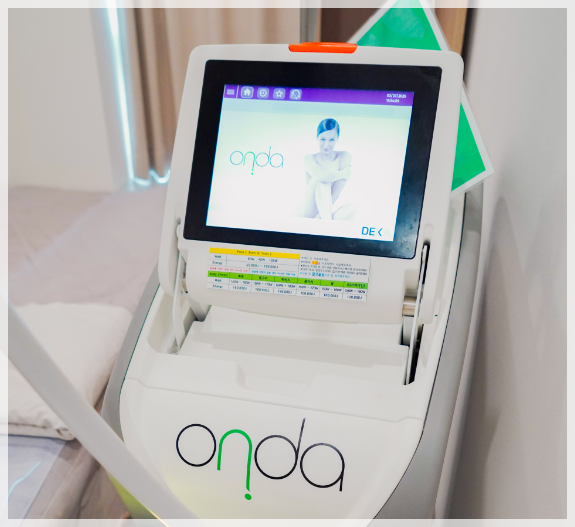 Can Sinchon Onda Body Lifting Also Help with Weight Loss? image 2
