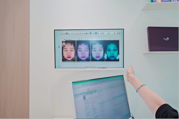 Why Are There So Many Reviews of LDM Skin Care in Hongdae? image 5