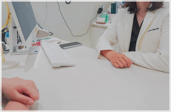 Hongdae Rejuran Healer: Why Satisfaction Differs Despite the Same Treatment image 9