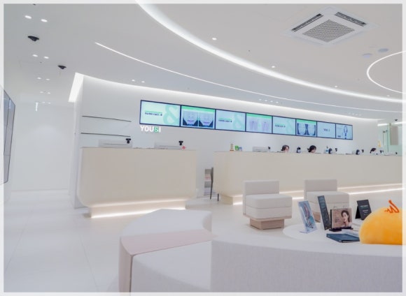 Hongdae Acne Dermatology Clinic: Why You Should First Consider the Stage of Your Acne image 1