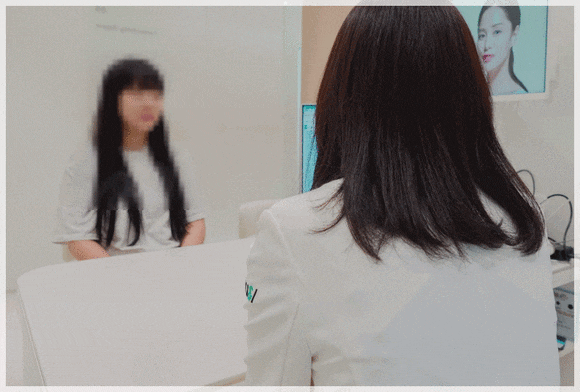 Dermatology Clinic Near Sinchon Station: Care Standards to Check Before Side Effects image 8
