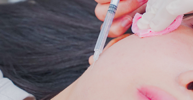 홍대침샘보톡스, 턱 아래 라인이 어떻게 달라질지 궁금하다면? 관련 이미지 1