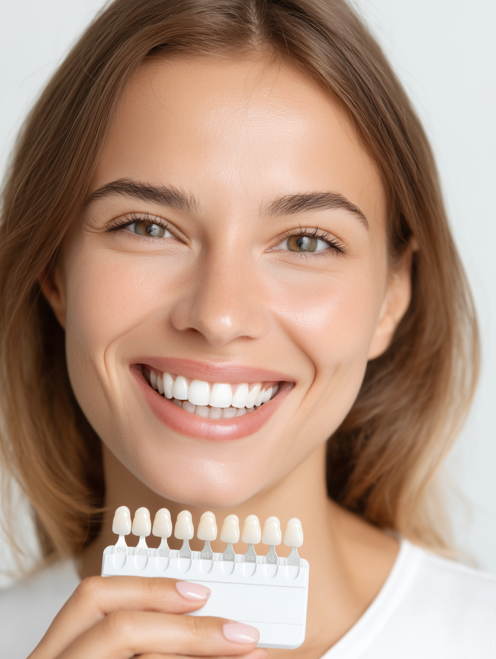 강남치아미백, 선릉치아미백 리얼 후기 - 미백 전후, 차이가 보입니다 관련 이미지 1