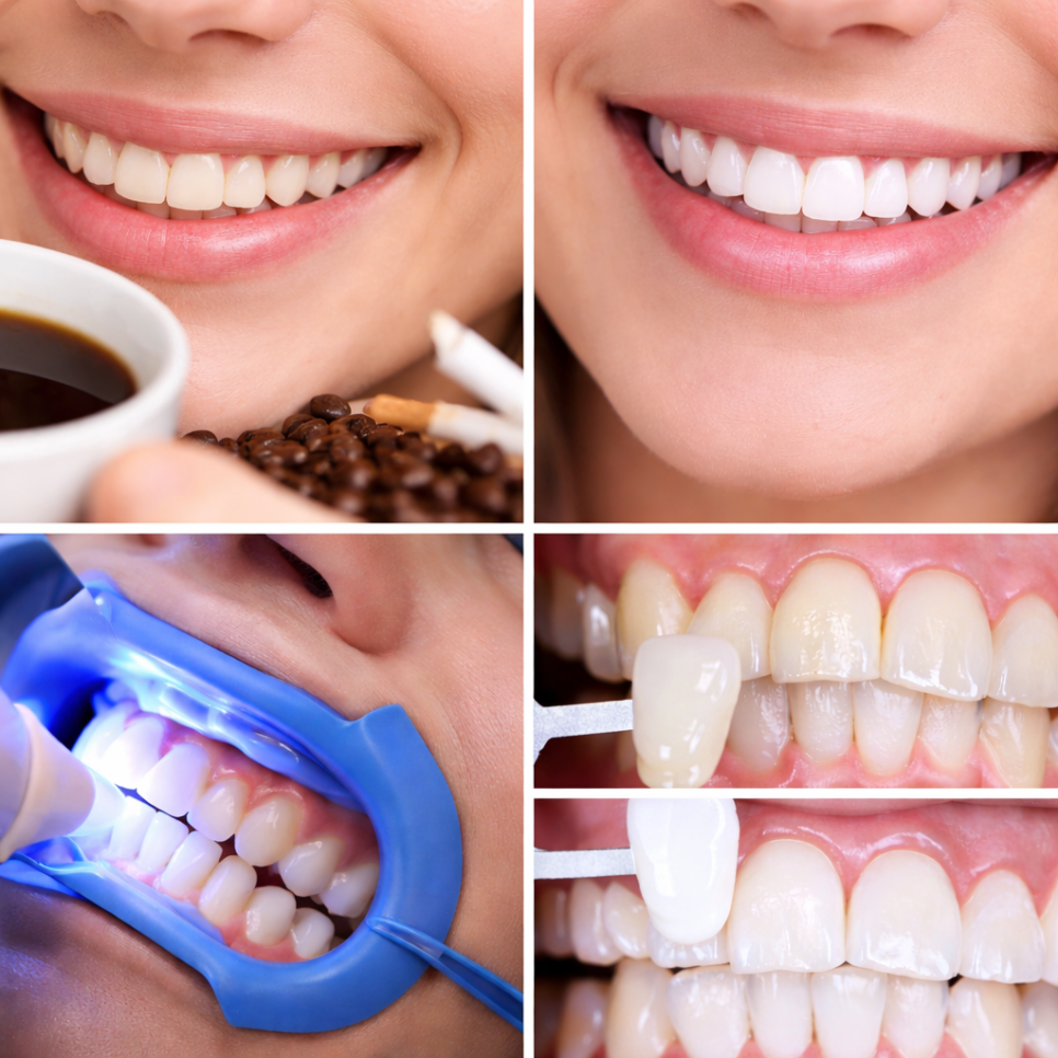치아미백, 생각보다 많은 분들이 선택하는 이유 관련 이미지 1