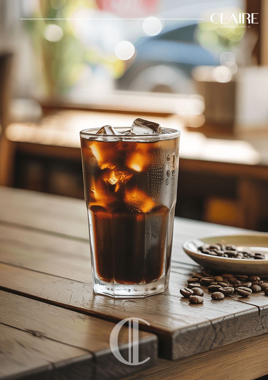 Why Do Coffee and Yellow Teeth Cause Tooth Discoloration at a Hannam-dong Dental Clinic? image 3