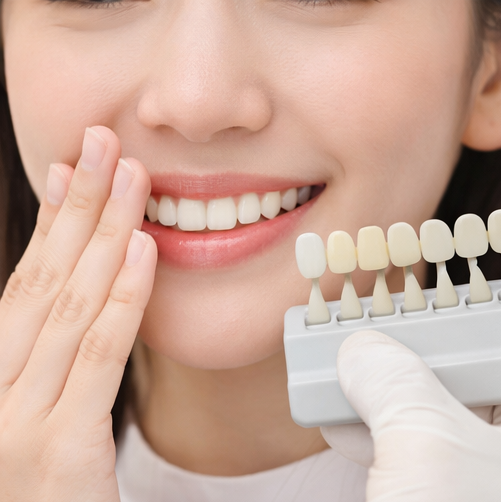 치아 미백 전&middot;후 ｜ 말보다 사진이 먼저 보여주는 변화 관련 이미지 1