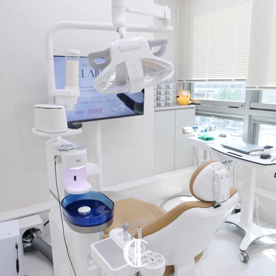 Eonju Station Dental Clinic: For Laminate Veneer Retreatment, Do the Teeth Have to Be Filed Down Again? image 7