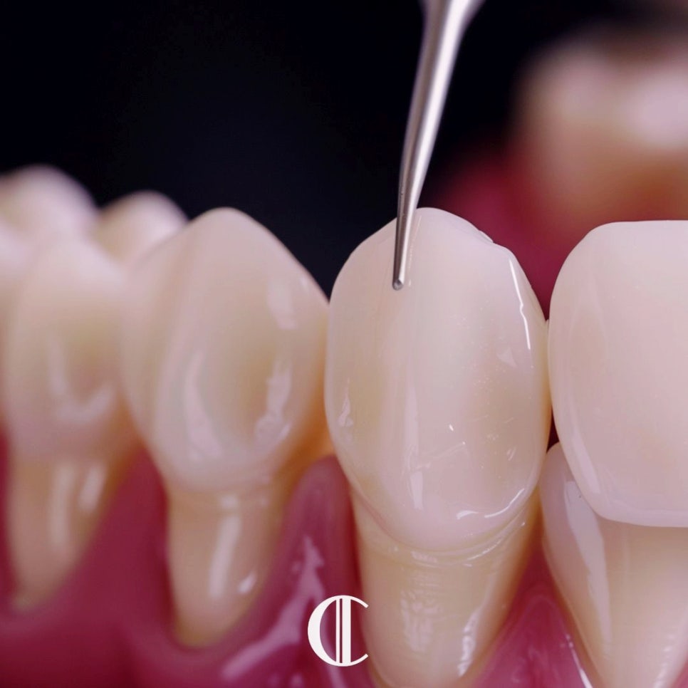 Eonju Station Dental Clinic: For Laminate Veneer Retreatment, Do the Teeth Have to Be Filed Down Again? image 4