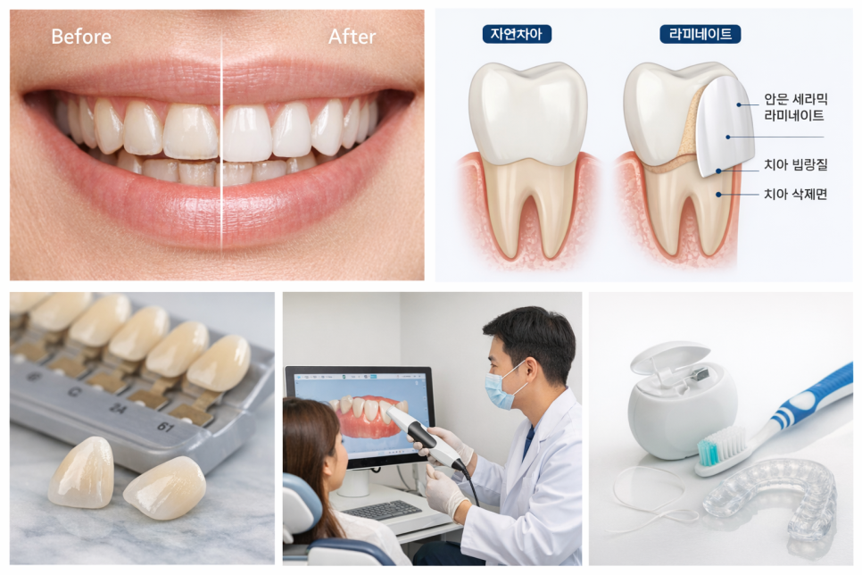 라미네이트 수명, 얼마나 오래 갈까요? 관련 이미지 1