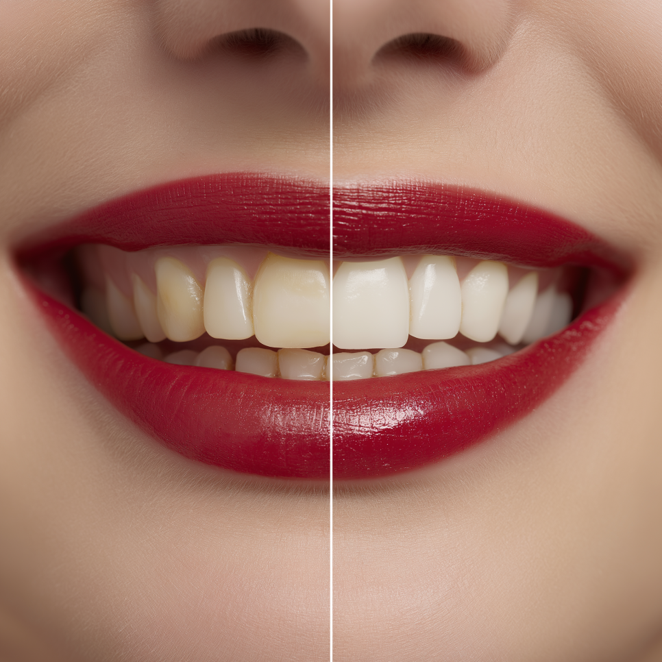 선릉치아미백치과| 부담 없이 시작할 수 있는 심미 치료 관련 이미지 1