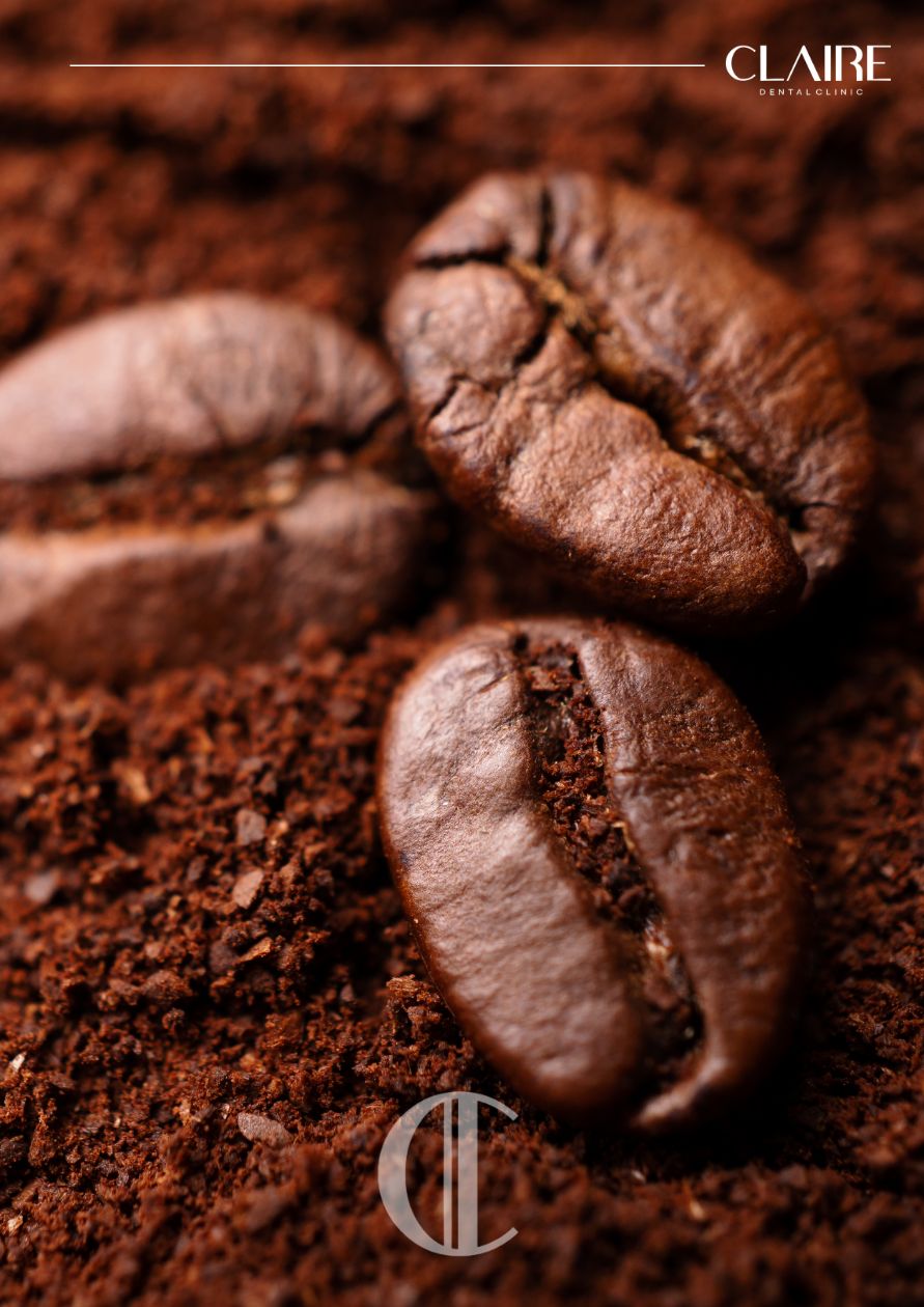 Why Do Coffee and Yellow Teeth Cause Tooth Discoloration at a Hannam-dong Dental Clinic? image 4