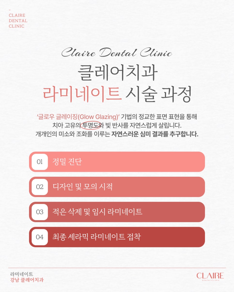 역삼동앞니벌어짐 라미네이트로 자연스럽게! 관련 이미지 3
