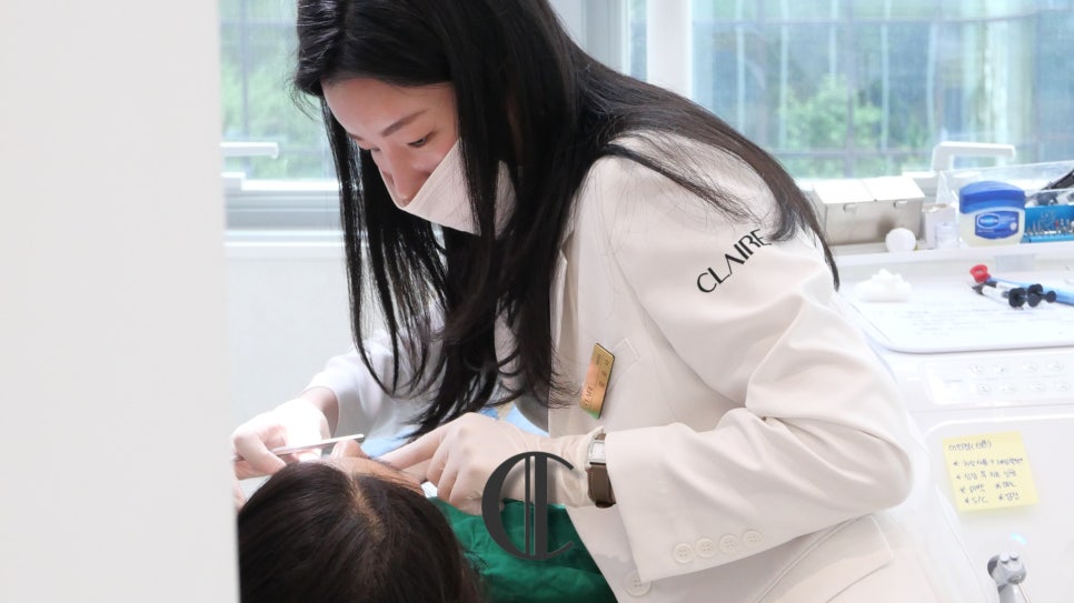 선릉역 라미네이트 연예인 무삭제 후기 예쁜 치아 믿어도 될까? 관련 이미지 2