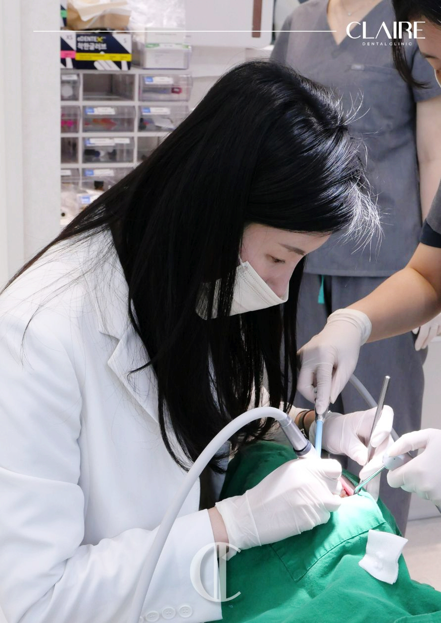 앞니 크라운 교체 가격 강남 무삭제 라미네이트 치과 선택은? 관련 이미지 2