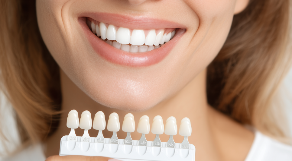 미소 이미지를 위한 심미 관리 관련 이미지 1