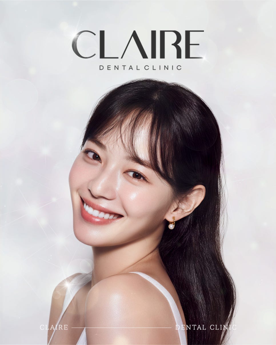 Gangnam Clear Aligner Treatment Done Well—Get Started Without Burden! image 1