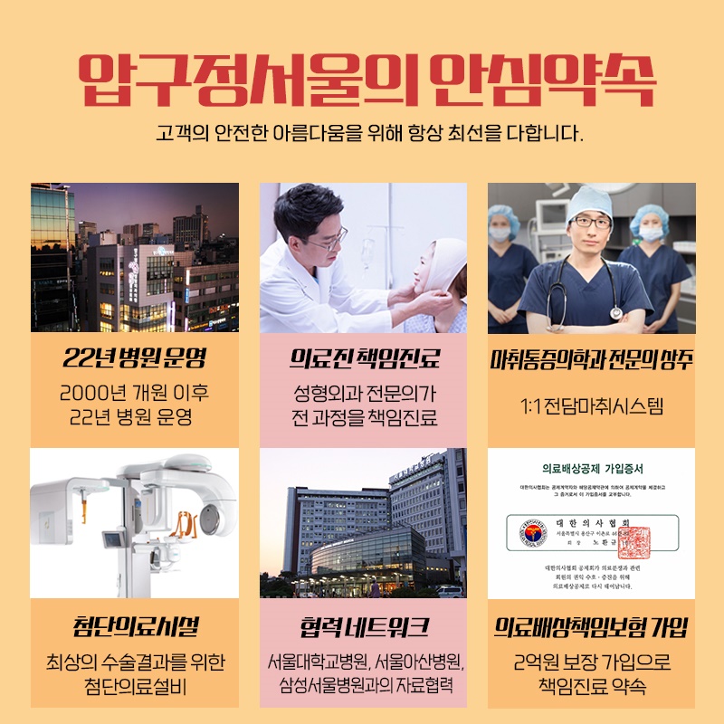 A hospital that is good at breast augmentation: experience is skill image 6