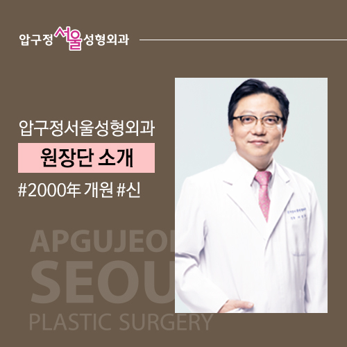 ✨ Introduction to the Medical Directors of Apgujeong Seoul Plastic Surgery ✨ image 9
