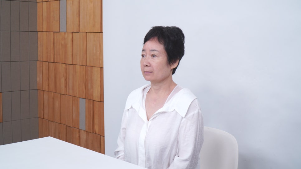 [Again, Youth Project] Consultation and Surgery Review for Facelift + Neck Lift in Your 60s ① image 4