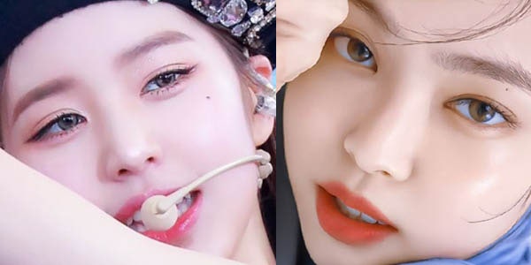 [Apgujeong Best Double Eyelid Clinic] What Is the Difference Between an In-Out and a Semi-Out Double Eyelid Line? image 7
