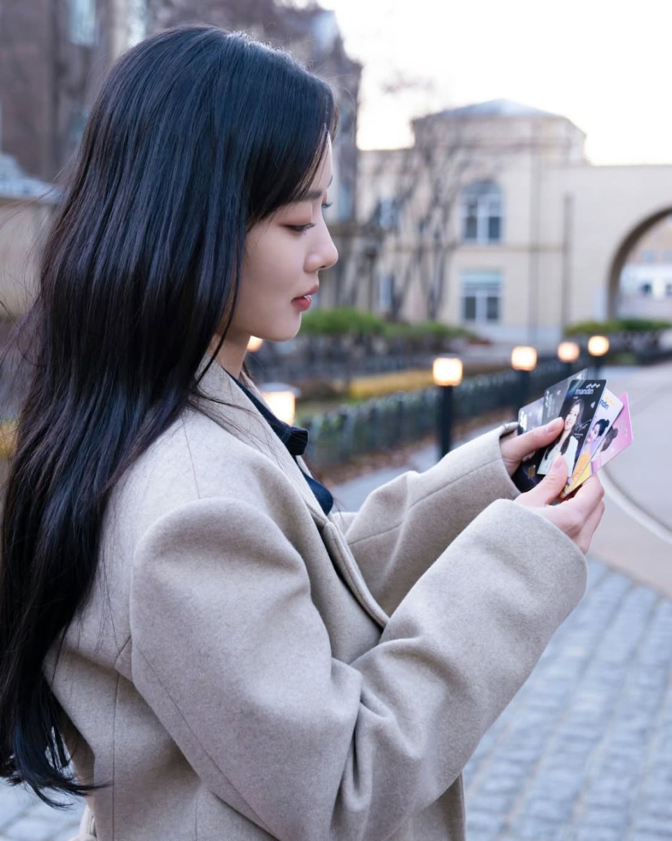 김유정 코, 눈수술(직반라인, 인아웃라인 쌍꺼풀) 연예인과 비슷하게 압구정서울성형외과 관련 이미지 3