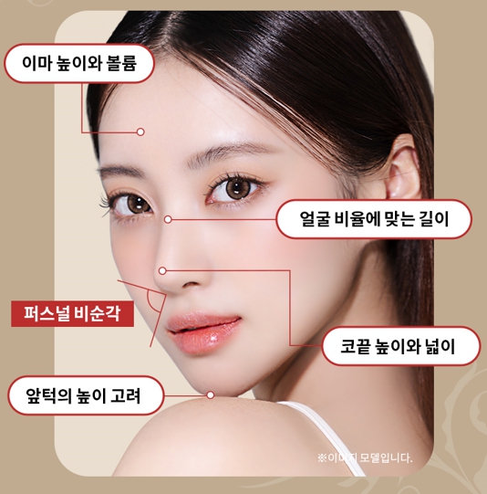 Revision Rhinoplasty Plastic Surgery: Female and Male Nose Surgery at Apgujeong Seoul Plastic Surgery image 7