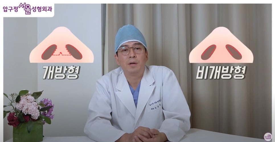 Apgujeong closed rhinoplasty: is it the right method for me? image 1