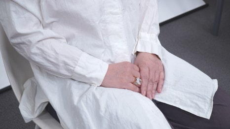 [Again, Youth Project] Consultation and Surgery Review for Facelift + Neck Lift in Your 60s ① image 6