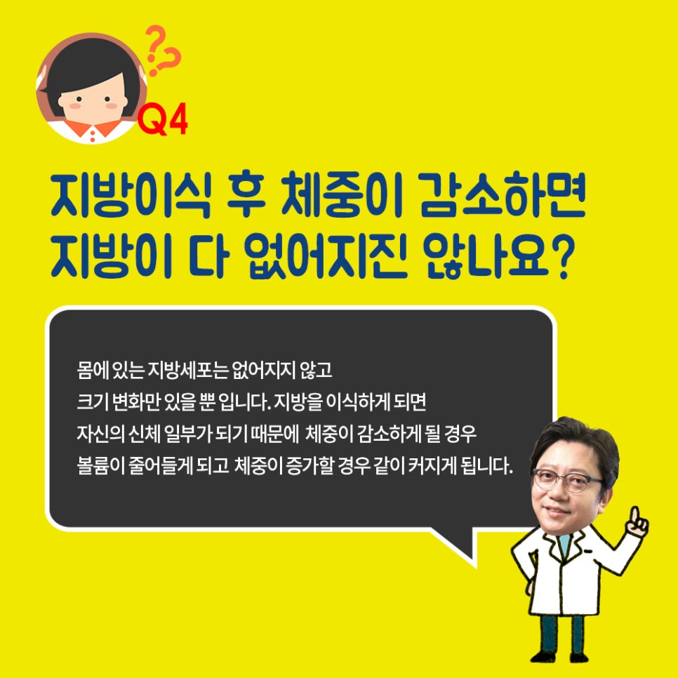 Fat Grafting Q&A with Apgujeong Seoul Plastic Surgery image 8