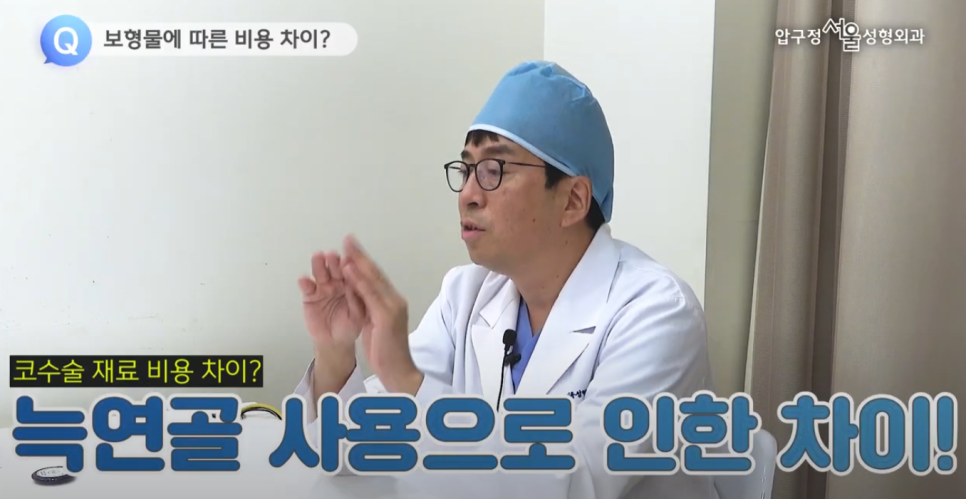 쌍커풀수술 비용이 병원 마다 다른 이유? 관련 이미지 9