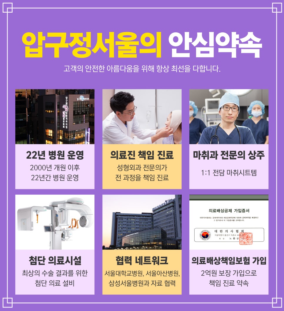 [Aging Eye Plastic Surgery in Apgujeong] Upper and Lower Blepharoplasty for a Youthful Eye Appearance! image 8