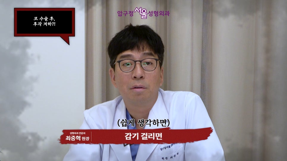 서울 압구정서울성형 코성형 부작용 코 재수술 오해와 진실 관련 이미지 39