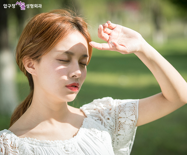 쌍수하는데 눈매교정 왜 필요할까요? 관련 이미지 1