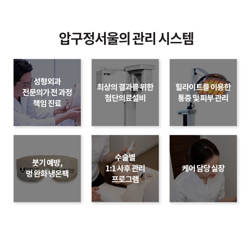 Seoul Plastic Surgery Recommendation: Still Debating It? image 7