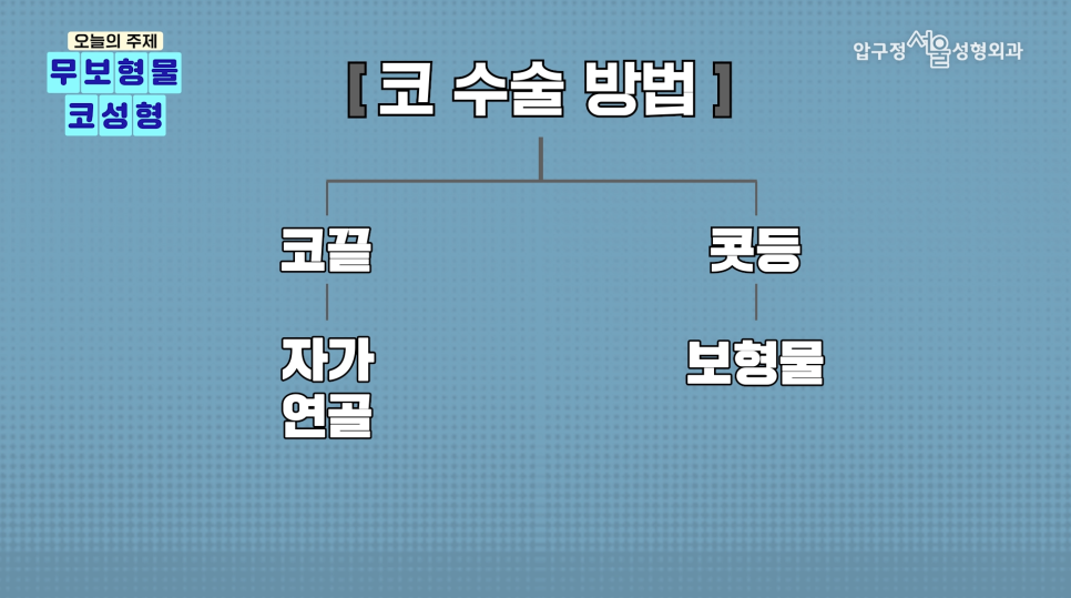 Non-implant Nose Surgery at Apgujeong Seoul Plastic Surgery image 3