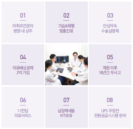 왜 다들 선택할까 압구정서울성형외과 관련 이미지 2