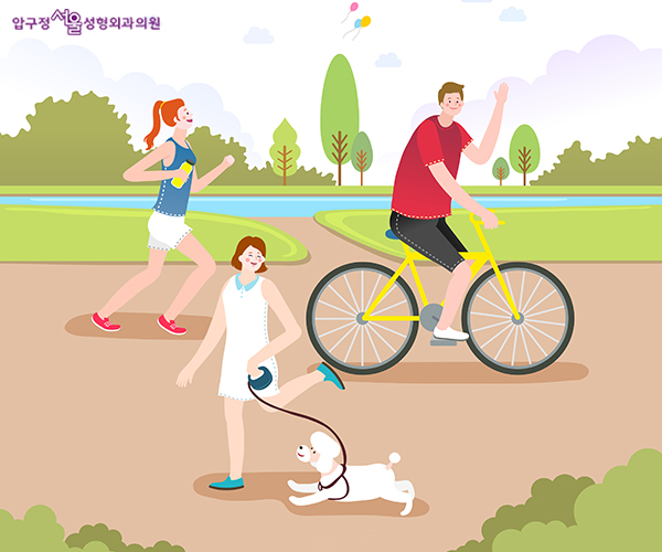 성형 수술 후 운동이나 사우나 언제부터? 관련 이미지 3