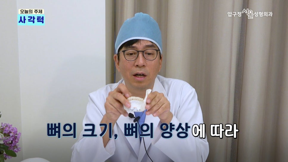 압구정 안면윤곽 사각턱, 광대, 턱끝 개념과 종류 수술방법 압구정서울성형외과 관련 이미지 19