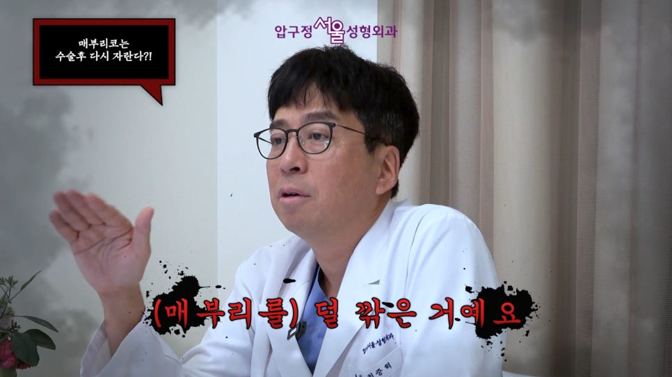 서울 압구정서울성형 코성형 부작용 코 재수술 오해와 진실 관련 이미지 13